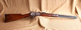 WinchesterModel1892SRCCarbine38 WCF - Image 12 of 18