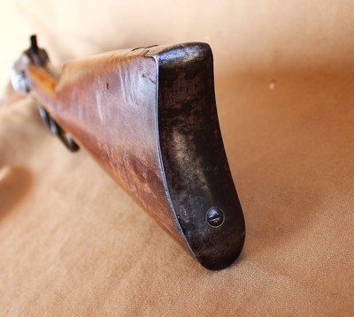 WinchesterModel1892SRCCarbine38 WCF - Image 5 of 18
