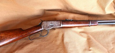 WinchesterModel1892SRCCarbine38 WCF - Image 17 of 18