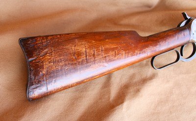 WinchesterModel1892SRCCarbine38 WCF - Image 18 of 18