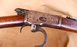 WinchesterModel1892SRCCarbine38 WCF - Image 14 of 18