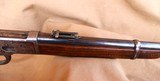 WinchesterModel1892SRCCarbine38 WCF - Image 15 of 18