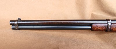 WinchesterModel1892SRCCarbine38 WCF - Image 7 of 18