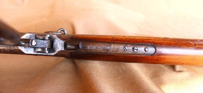 WinchesterModel1892SRCCarbine38 WCF - Image 13 of 18