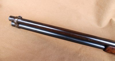 WinchesterModel1892SRCCarbine38 WCF - Image 8 of 18
