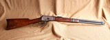 WinchesterModel1892SRCCarbine38 WCF - Image 12 of 18