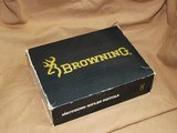 Browning Hi Power.30LugerBelgiumNEW - Image 1 of 15