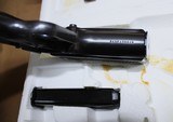 Browning Hi Power.30LugerBelgiumNEW - Image 7 of 15
