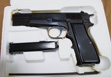 Browning Hi Power.30LugerBelgiumNEW - Image 5 of 15