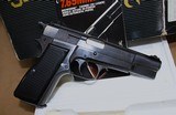 Browning Hi Power.30LugerBelgiumNEW - Image 8 of 15