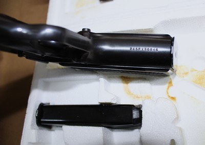 Browning Hi Power.30LugerBelgiumNEW - Image 7 of 15