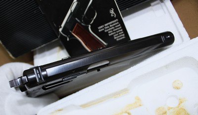 Browning Hi Power.30LugerBelgiumNEW - Image 10 of 15