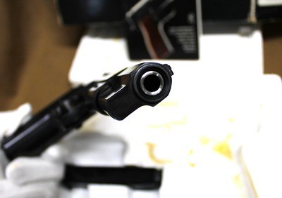 Browning Hi Power.30LugerBelgiumNEW - Image 12 of 15