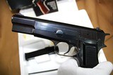 Browning Hi Power.30LugerBelgiumNEW - Image 14 of 15
