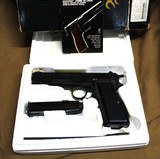 Browning Hi Power.30LugerBelgiumNEW - Image 4 of 15