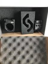 Spuhr - 3000 Scope Mounts 30mm - 3 of 6