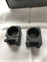 Spuhr - 3000 Scope Mounts 30mm - 1 of 6