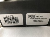 Spuhr - 3000 Scope Mounts 30mm - 2 of 6