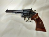 Smith & Wesson, Model 17 - 2 of 10