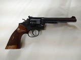 Smith & Wesson, Model 17 - 3 of 10