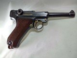 1937 German Luger - 1 of 11