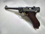 1937 German Luger - 2 of 11