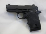 Sig Sauer P938 Nightmare - 2 of 10