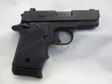 Sig Sauer P938 Nightmare - 1 of 10
