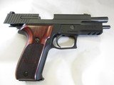 Sig Sauer P226 40 S&W - 1 of 9