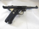 Ruger Mk I - 1 of 11