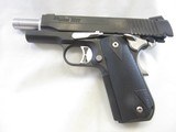 Sig Sauer 1911 Nightmare – Consecutive Serial #’s - 3 of 7