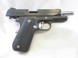 Sig Sauer 1911 Nightmare – Consecutive Serial #’s - 1 of 7