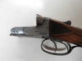 J P Sauer & Son - Prewar Shotgun - 4 of 15