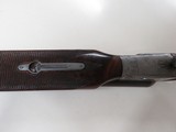 J P Sauer & Son - Prewar Shotgun - 9 of 15