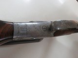 J P Sauer & Son - Prewar Shotgun - 8 of 15