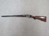 J P Sauer & Son - Prewar Shotgun - 2 of 15