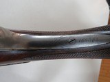 J P Sauer & Son - Prewar Shotgun - 6 of 15