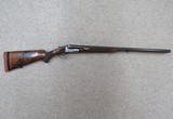 J P Sauer & Son - Prewar Shotgun - 1 of 15