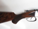 J P Sauer & Son - Prewar Shotgun - 13 of 15