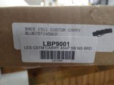 Les Baer Custom Carry 5”, 45ACP - 8 of 10