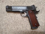 Les Baer Custom Carry 5”, 45ACP - 2 of 10