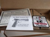 Les Baer Custom Carry 5”, 45ACP - 9 of 10