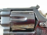 Smith & Wesson Model 544 Texas Wagon Trail Comm - 8 of 13