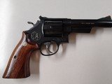 Smith & Wesson Model 544 Texas Wagon Trail Comm - 2 of 13