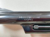 Smith & Wesson Model 544 Texas Wagon Trail Comm - 6 of 13
