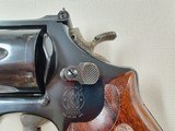 Smith & Wesson Model 544 Texas Wagon Trail Comm - 9 of 13