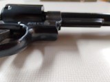 Smith & Wesson Model 544 Texas Wagon Trail Comm - 12 of 13