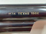 Smith & Wesson Model 544 Texas Wagon Trail Comm - 4 of 13