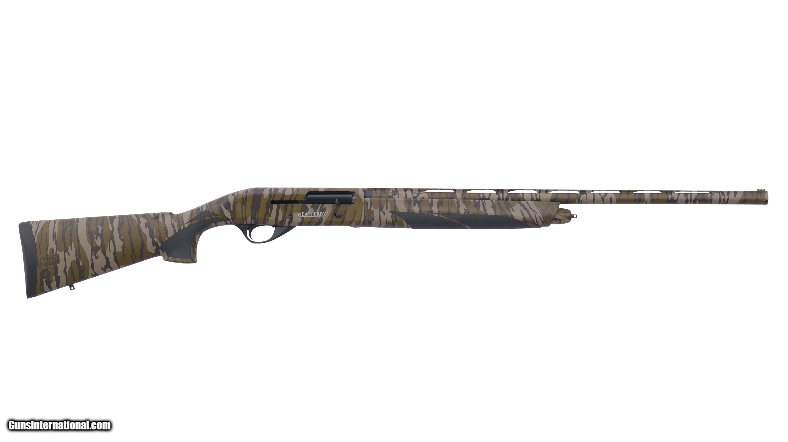 Weatherby Element Turkey Bottomlands 20 Ga