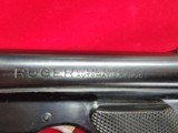 Ruger Standard Pistol - 1953 edition - 5 of 15